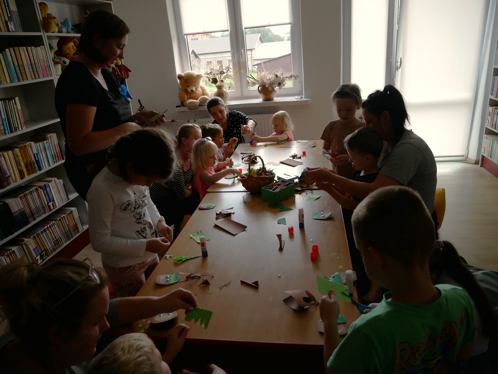 Małe Miłe Czwartki 12.10.2023